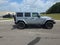 2018 Jeep Wrangler JK Unlimited Sahara 4X4