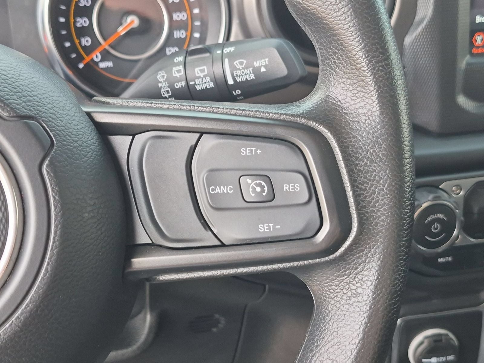 2023 Jeep Wrangler Sport 4X4