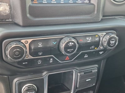 2023 Jeep Wrangler Sport 4X4