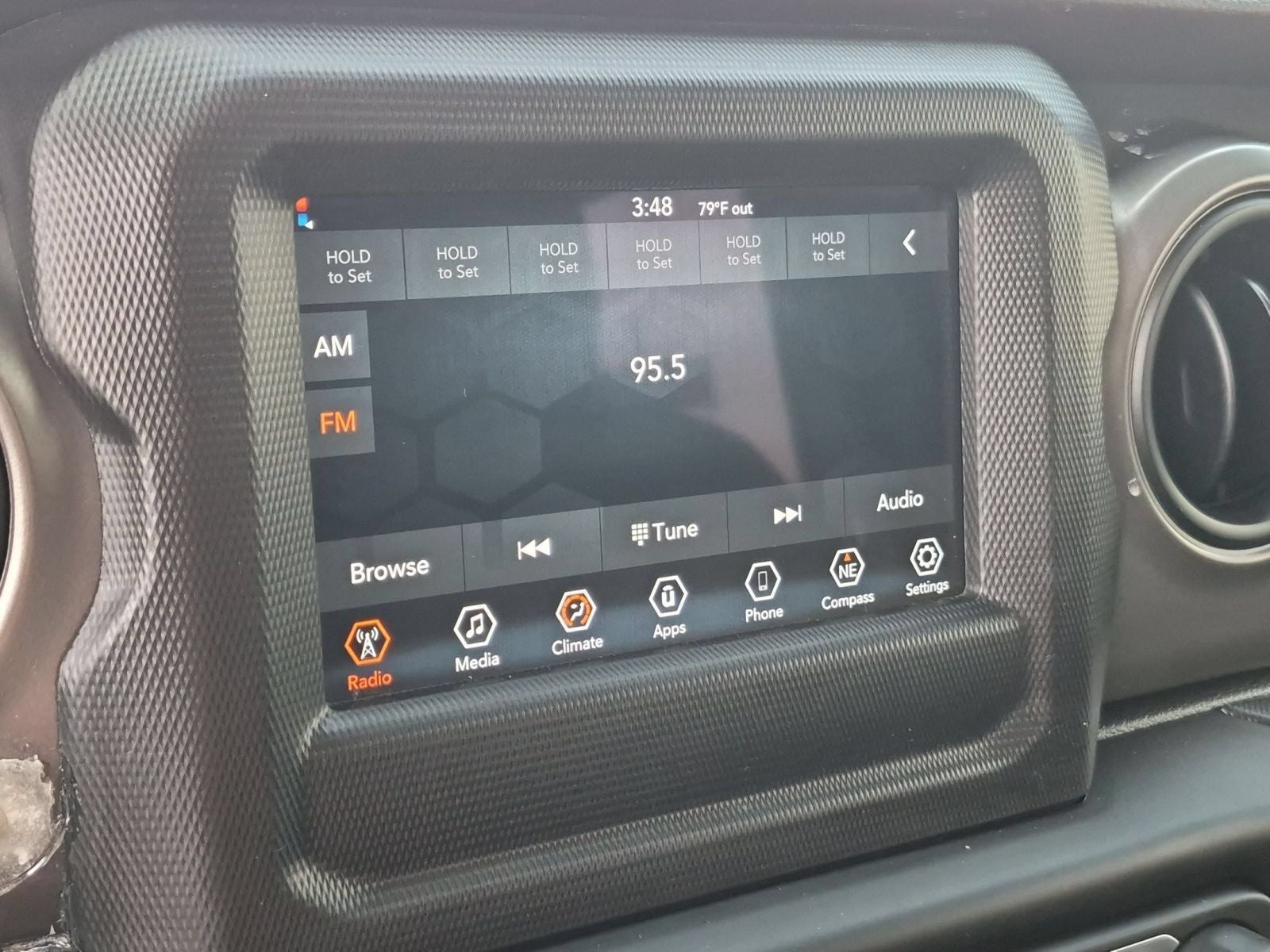 2023 Jeep Wrangler Sport 4X4