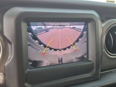 2023 Jeep Wrangler Sport 4X4