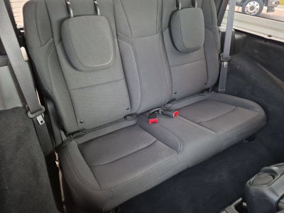 2023 Jeep Wrangler Sport 4X4