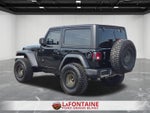 2023 Jeep Wrangler Sport 4X4