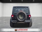 2023 Jeep Wrangler Sport 4X4