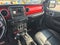 2021 Jeep Wrangler Rubicon 4X4