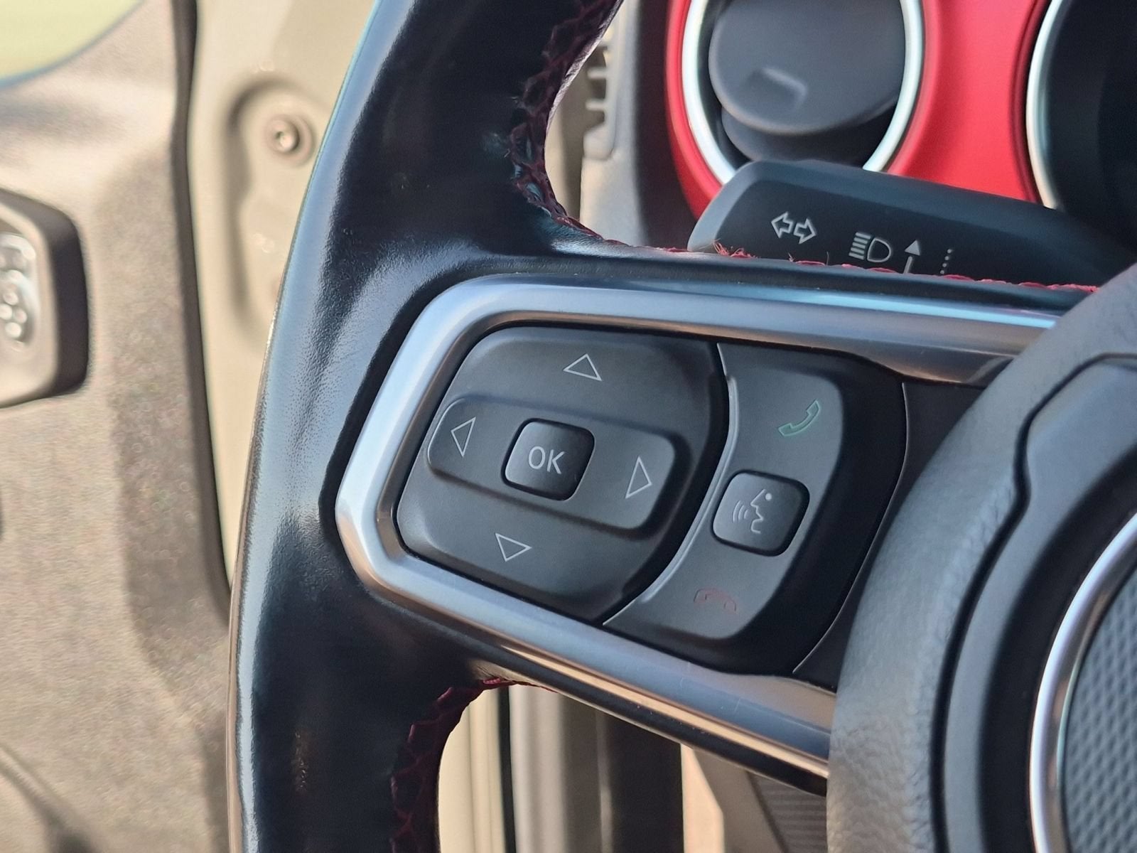 2021 Jeep Wrangler Rubicon 4X4