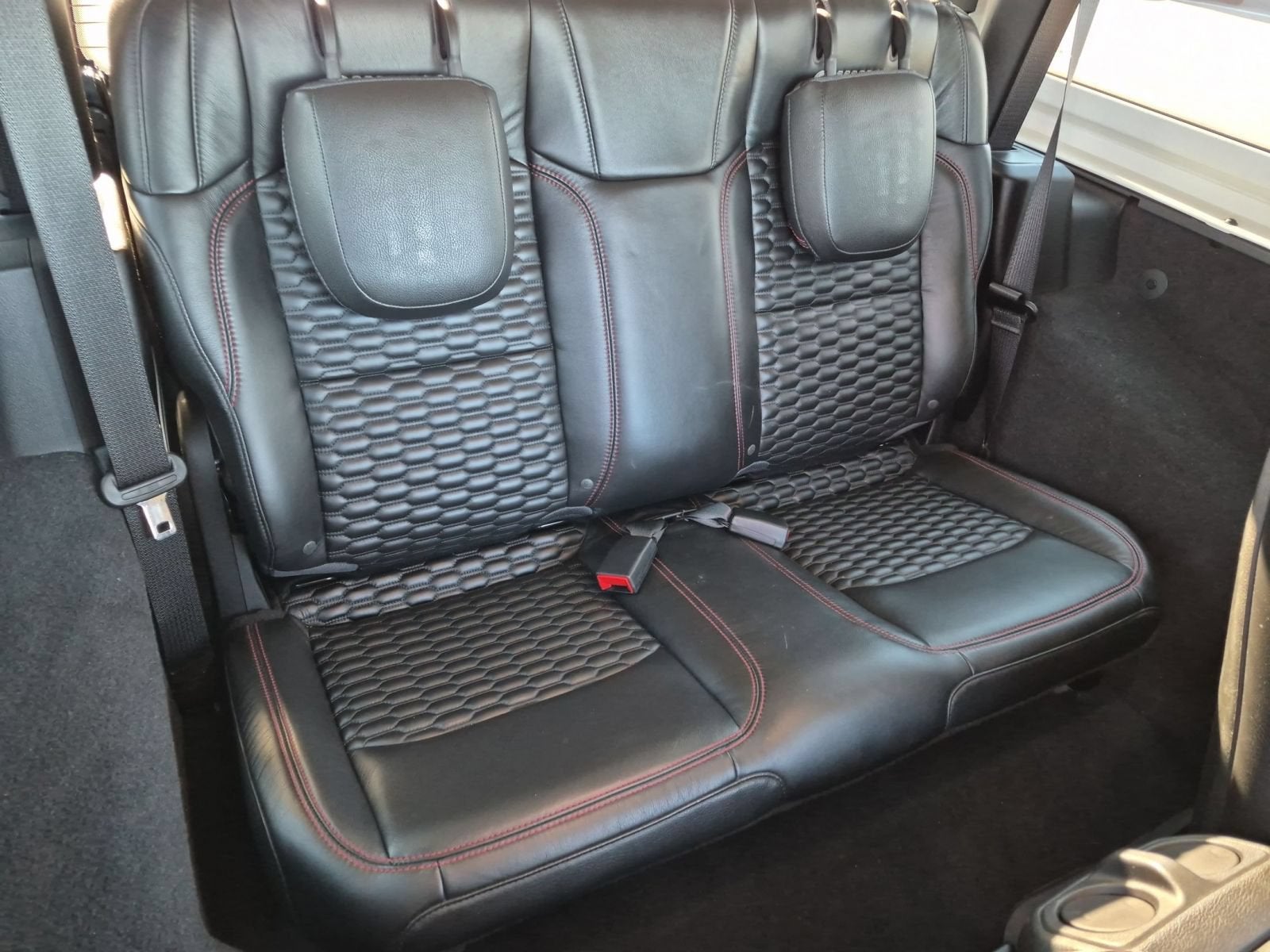2021 Jeep Wrangler Rubicon 4X4