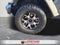 2021 Jeep Wrangler Rubicon 4X4