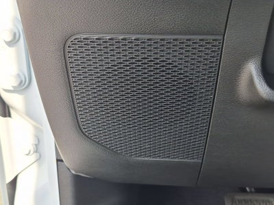2023 Jeep Wrangler Sahara 4WD