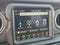 2023 Jeep Wrangler Sahara 4WD