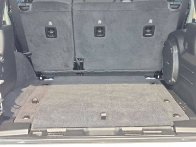 2023 Jeep Wrangler Sahara 4WD