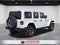 2023 Jeep Wrangler Sahara 4WD