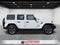 2023 Jeep Wrangler Sahara 4WD