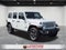 2023 Jeep Wrangler Sahara 4WD