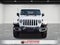 2023 Jeep Wrangler Sahara 4WD
