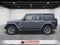 2019 Jeep Wrangler Unlimited Sahara 4X4