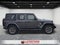 2019 Jeep Wrangler Unlimited Sahara 4X4
