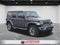 2019 Jeep Wrangler Unlimited Sahara 4X4