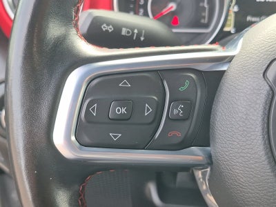 2020 Jeep Wrangler Unlimited Rubicon AEV LIFT