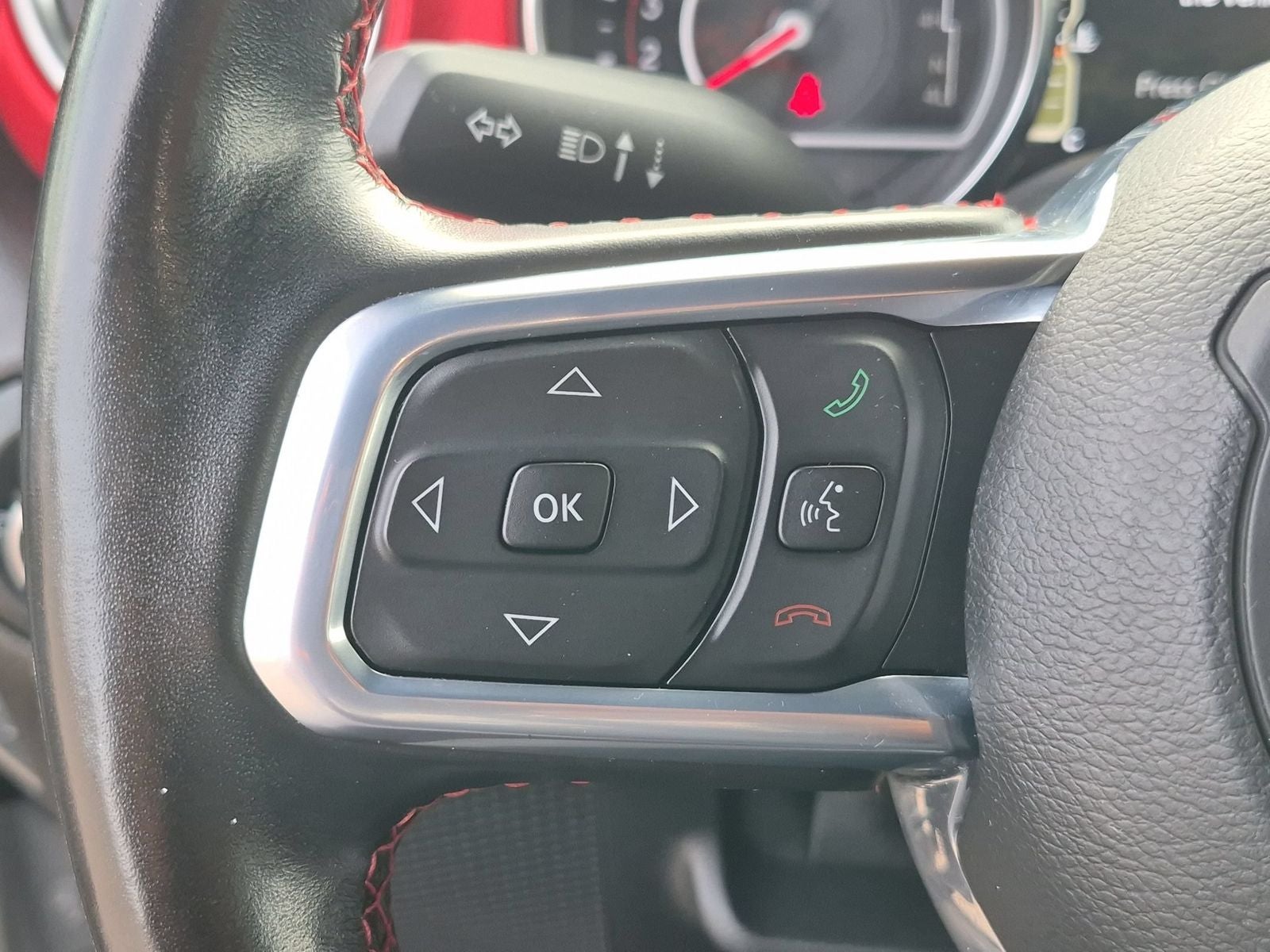2020 Jeep Wrangler Unlimited Rubicon AEV LIFT