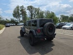 2020 Jeep Wrangler Unlimited Rubicon AEV LIFT