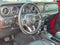 2021 Jeep Wrangler Unlimited Sahara 4xe 4X4