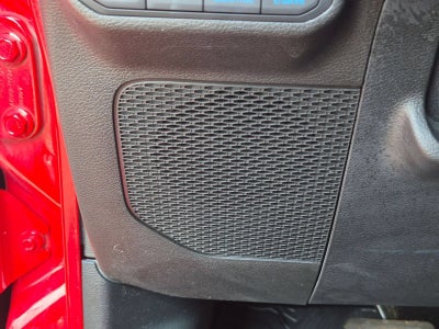 2021 Jeep Wrangler Unlimited Sahara 4xe 4X4
