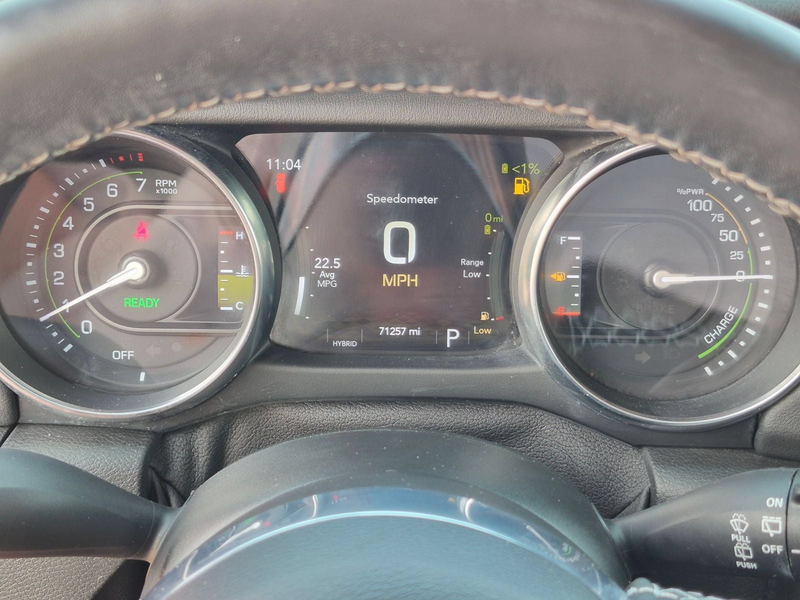 2021 Jeep Wrangler Unlimited Sahara 4xe 4X4