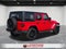 2021 Jeep Wrangler Unlimited Sahara 4xe 4X4