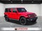 2021 Jeep Wrangler Unlimited Sahara 4xe 4X4