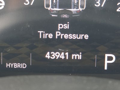 2021 Jeep Wrangler Unlimited Sahara 4xe