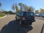 2012 Jeep Liberty Sport 4X4