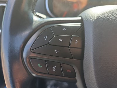 2020 Jeep Cherokee Trailhawk 4X4