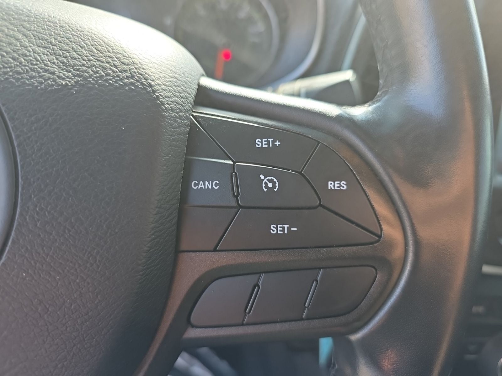 2020 Jeep Cherokee Trailhawk 4X4