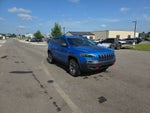 2020 Jeep Cherokee Trailhawk 4X4