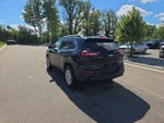 2016 Jeep Cherokee Latitude 4X4