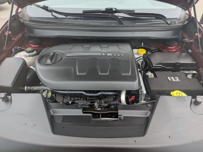 2018 Jeep Cherokee Limited 4X4