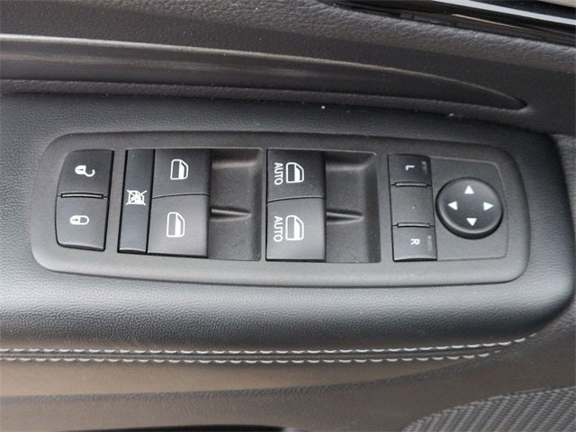 2022 Dodge Durango SXT Anodized Platinum AWD