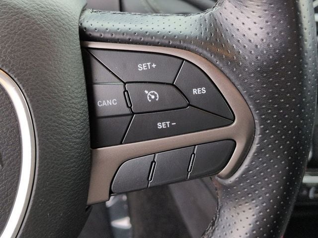 2022 Dodge Durango SXT Anodized Platinum AWD