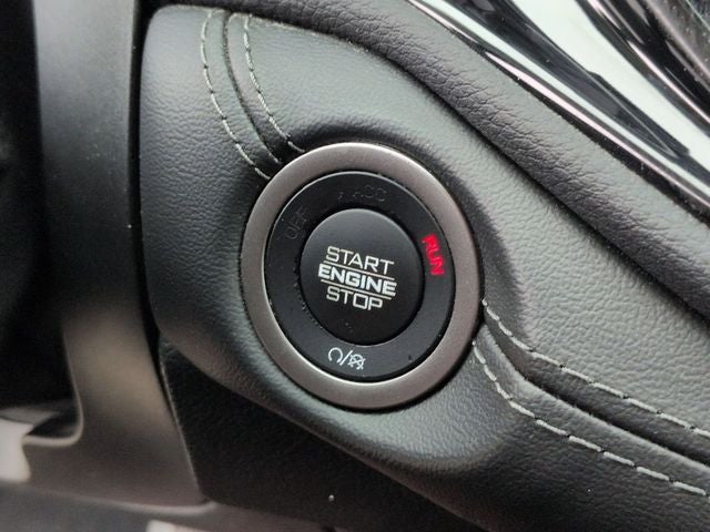 2022 Dodge Durango SXT Anodized Platinum AWD