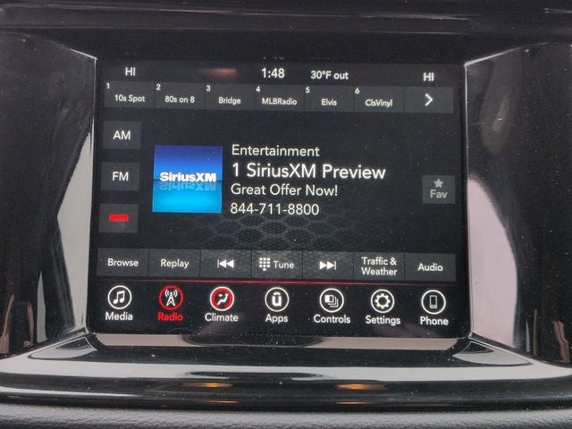 2022 Dodge Durango SXT Anodized Platinum AWD