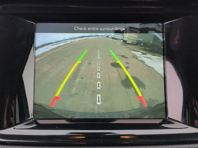 2022 Dodge Durango SXT Anodized Platinum AWD