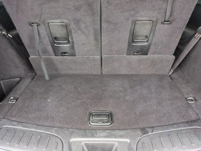 2022 Dodge Durango SXT Anodized Platinum AWD