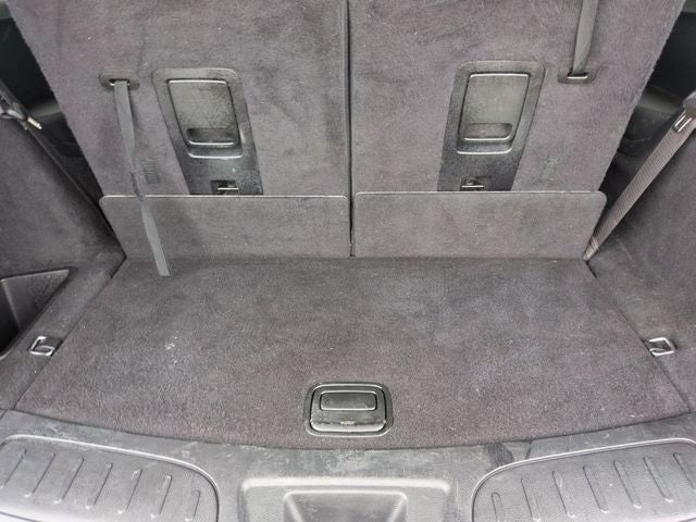 2022 Dodge Durango SXT Anodized Platinum AWD