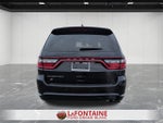 2022 Dodge Durango SXT Anodized Platinum AWD