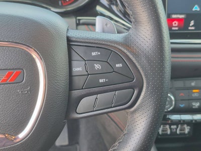 2025 Dodge Durango GT AWD