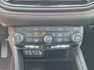 2025 Dodge Durango GT AWD