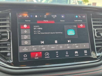 2025 Dodge Durango GT AWD