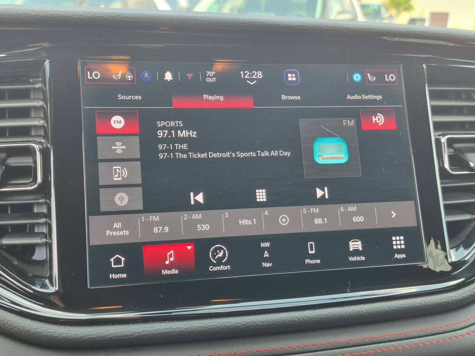 2025 Dodge Durango GT AWD