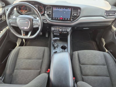 2025 Dodge Durango GT AWD